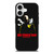 ONE PUNCH MAN SAITAMA iPhone 17 Case Cover