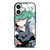 ONE PUNCH MAN TATSUMAKI iPhone 17 Case Cover