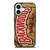 ONLY BACKWOODS CIGAR iPhone 17 Case Cover