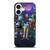 ONWARD MOVIE ANIMATION iPhone 17 Case Cover