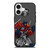 OPTIMUS PRIME CARTOON iPhone 17 Case Cover