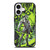OVERWATCH GENJI iPhone 17 Case Cover
