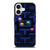 PACMAN CLASSIC GAME iPhone 17 Case Cover