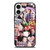 PARAMORE BAND COLLAGE iPhone 17 Case Cover