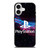 PLAYSTATION PS NEBULA LOGO iPhone 17 Case Cover