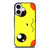POKEMON 1 iPhone 17 Case Cover