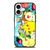 POKEMON CHARACTER iPhone 17 Case Cover