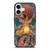 POKEMON POCKET MONSTERS CHARIZAR ART iPhone 17 Case Cover