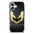 PONTIAC FIREBIRD LOGO iPhone 17 Case Cover