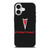 PONTIAC LOGO CAR ICON CARBON iPhone 17 Case Cover