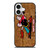 POPEYE AND OLIVE DANCE iPhone 17 Case Cover