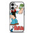 POPEYE The Sailor iPhone 17 Case Cover