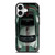 PORSCHE CAR 911 OLIVE GREEN iPhone 17 Case Cover
