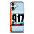 PORSCHE CAR 917 iPhone 17 Case Cover