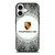 PORSCHE CAR LOGO 2 iPhone 17 Case Cover