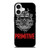 PRIMITIVE SKATEBOARDING LOGO iPhone 17 Case Cover