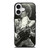 PRINCE IN MEMORIAM GUITAR iPhone 17 Case Cover