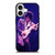 PRINCE PURPLE RAIN GUITAR iPhone 17 Case Cover