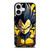 PRINCE VEGETA DRAGON BALL ANIME MANGA iPhone 17 Case Cover