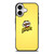 PRINGLES POTATO CHIPS LOGO iPhone 17 Case Cover