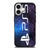 PS5 PLAYSTATION 5 NEBULA LOGO iPhone 17 Case Cover