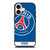 PSG iPhone 17 Case Cover