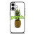 PSYCH Logo 2 iPhone 17 Case Cover