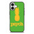 PSYCH LOGO iPhone 17 Case Cover