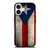 PUERTO RICO FLAG iPhone 17 Case Cover