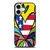 ROMERO BRITTO LOVE NEW 2 iPhone 17 Case Cover