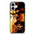 RUSH iPhone 17 Case Cover