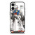 RX-78GP-01 GUNDAM iPhone 17 Case Cover
