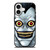 RYUK FACE DEATH NOTE iPhone 17 Case Cover
