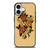 SAILOR JERRY TATTOO iPhone 17 Case Cover