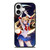 SAILOR MOON iPhone 17 Case Cover