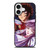 SAINT SEIYA AND PRINCESS iPhone 17 Case Cover