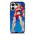 SAINT SEIYA PEGASUS iPhone 17 Case Cover