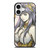 SAINT SEIYA PRINCESS ATHENA iPhone 17 Case Cover
