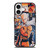 SAITAMA ONE PUNCH MAN COMIC iPhone 17 Case Cover