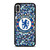 CHELSEA LOGO FOOTBALL CLUB iPhone X / XS Case Cover
