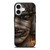 SAMURAI X RUROUNI KENSHIN MAKOTO FACE iPhone 17 Case Cover