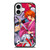 SAMURAI X RUROUNI KENSHIN iPhone 17 Case Cover
