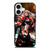 SAMUS ARAN METROID-Recovered iPhone 17 Case Cover