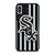 CHICAGO WHITE SOX ICON iPhone X / XS Case Cover