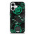 SANTA CRUZ SKATEBOARD GRIM REAPER iPhone 17 Case Cover