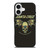 SANTA CRUZ SKATEBOARDS SKULL iPhone 17 Case Cover