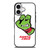 SANTA CRUZ SKATEBOARDS TMNT iPhone 17 Case Cover