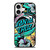 SANTA CRUZ SKATEBOARDS TROPICAL iPhone 17 Case Cover