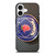 SCANIA TRUCK SAAB EMBLEM iPhone 17 Case Cover