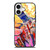 SCIENCE NINJA TEAM GATCHAMAN iPhone 17 Case Cover